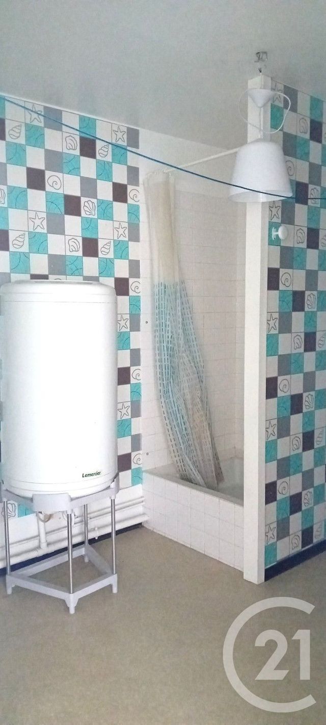 Appartement F2 à vendre - 2 pièces - 46.21 m2 - AMIENS - 80 - PICARDIE - Century 21 Les Remparts