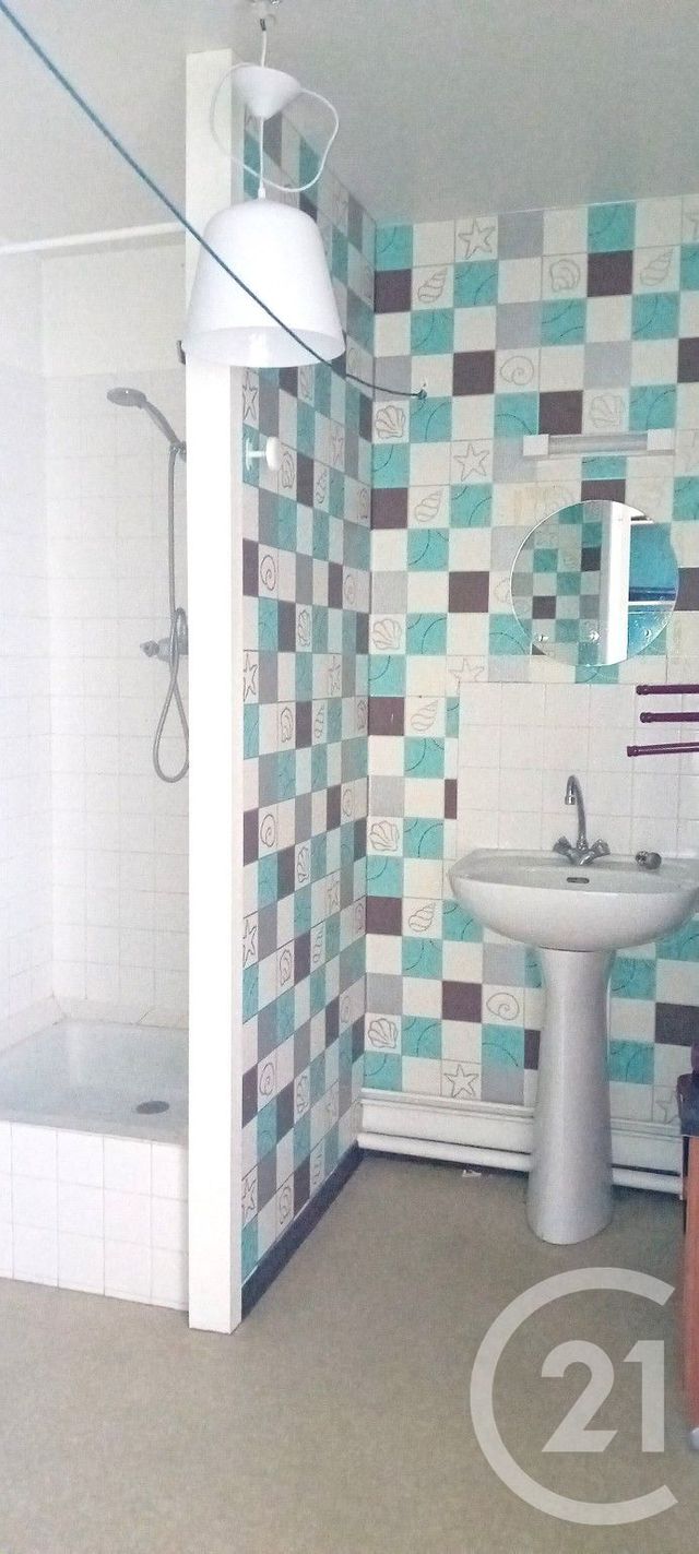 Appartement F2 à vendre - 2 pièces - 46.21 m2 - AMIENS - 80 - PICARDIE - Century 21 Les Remparts