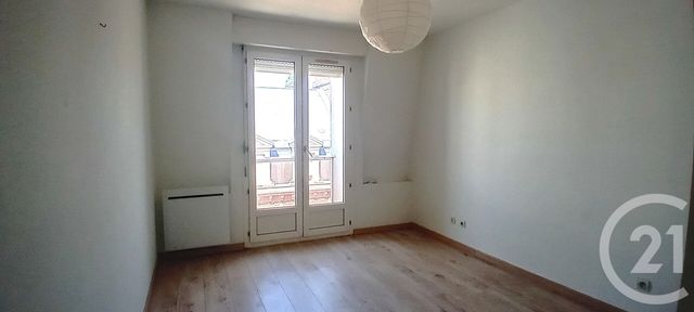 Appartement F2 à vendre - 2 pièces - 46.21 m2 - AMIENS - 80 - PICARDIE - Century 21 Les Remparts