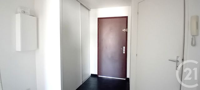 Appartement F2 à vendre - 2 pièces - 46.21 m2 - AMIENS - 80 - PICARDIE - Century 21 Les Remparts