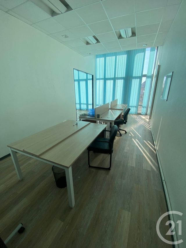 divers à louer - 100.0 m2 - PERONNE - 80 - PICARDIE - Century 21 Les Remparts