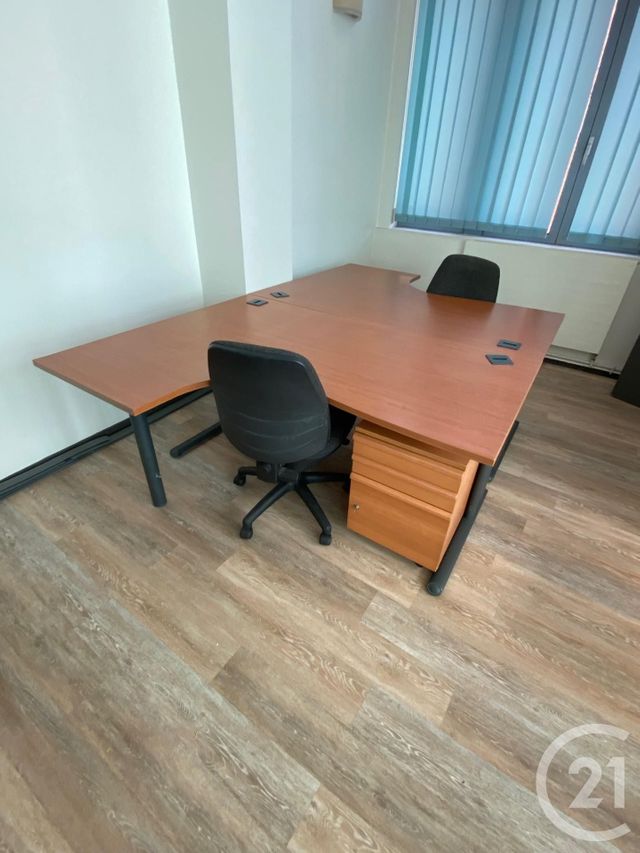 divers à louer - 100.0 m2 - PERONNE - 80 - PICARDIE - Century 21 Les Remparts