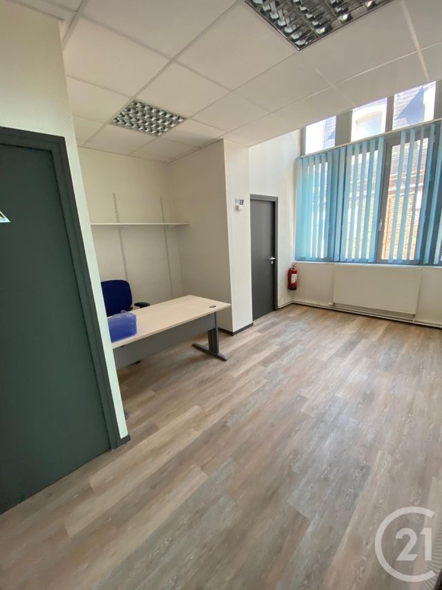 divers à louer - 100.0 m2 - PERONNE - 80 - PICARDIE - Century 21 Les Remparts
