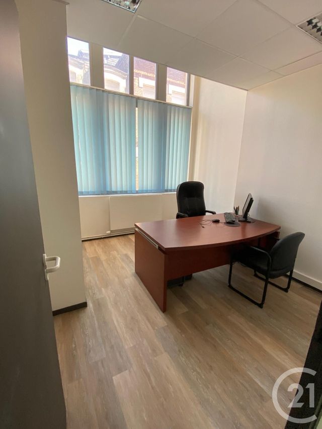 divers à louer - 100.0 m2 - PERONNE - 80 - PICARDIE - Century 21 Les Remparts