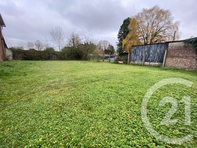 maison à vendre - 4 pièces - 135.0 m2 - PERONNE - 80 - PICARDIE - Century 21 Les Remparts