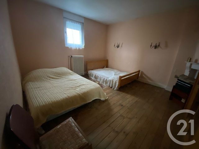 maison à vendre - 4 pièces - 135.0 m2 - PERONNE - 80 - PICARDIE - Century 21 Les Remparts