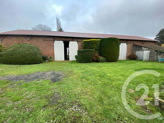 maison à vendre - 4 pièces - 135.0 m2 - PERONNE - 80 - PICARDIE - Century 21 Les Remparts