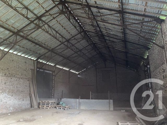 maison à vendre - 4 pièces - 135.0 m2 - PERONNE - 80 - PICARDIE - Century 21 Les Remparts