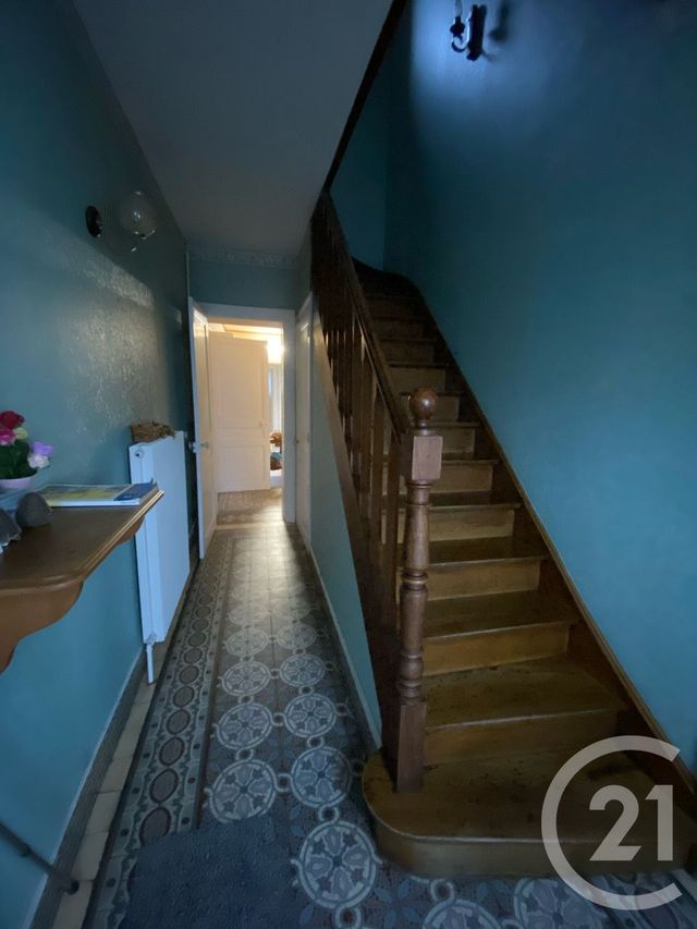 maison à vendre - 4 pièces - 135.0 m2 - PERONNE - 80 - PICARDIE - Century 21 Les Remparts