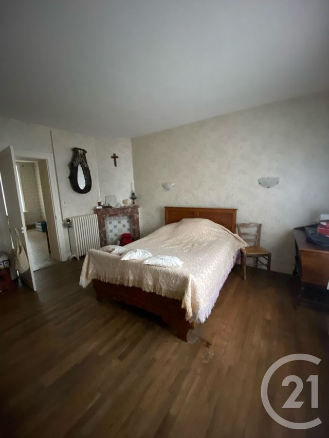 maison à vendre - 4 pièces - 135.0 m2 - PERONNE - 80 - PICARDIE - Century 21 Les Remparts