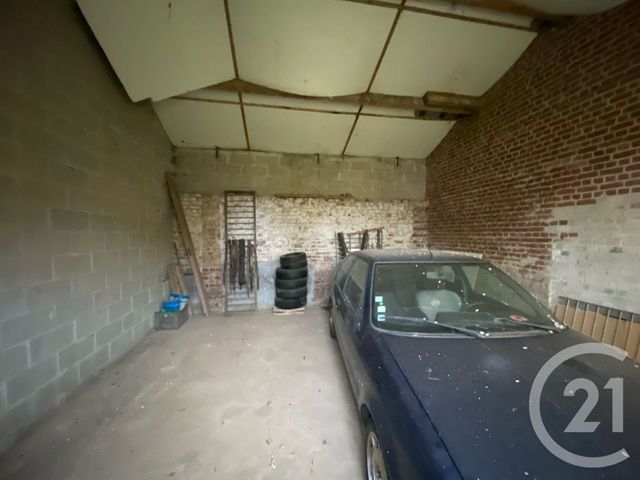 maison à vendre - 4 pièces - 135.0 m2 - PERONNE - 80 - PICARDIE - Century 21 Les Remparts