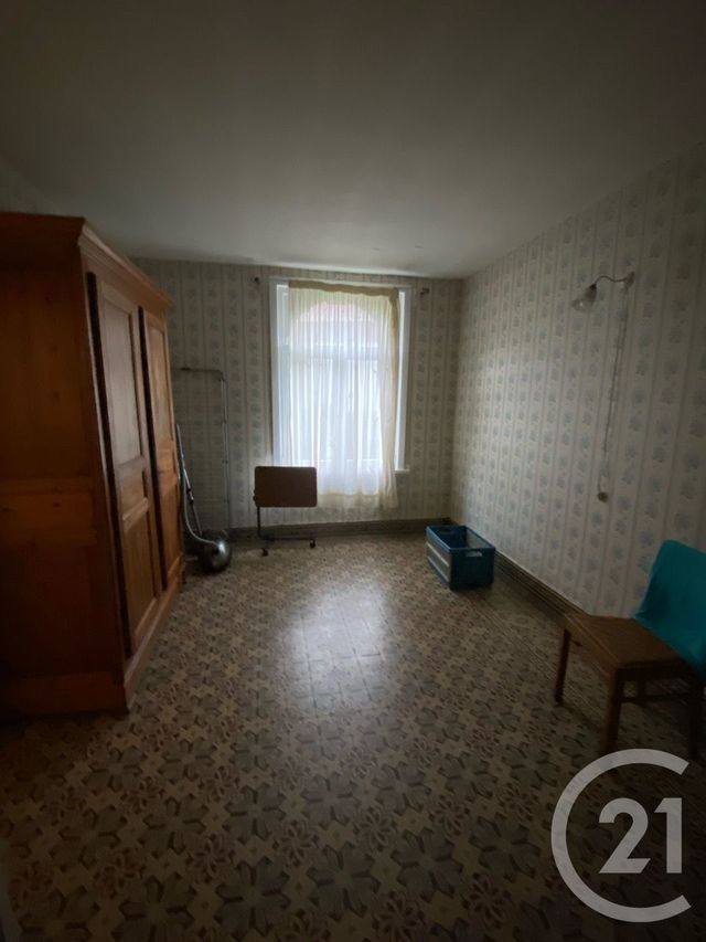 maison à vendre - 4 pièces - 135.0 m2 - PERONNE - 80 - PICARDIE - Century 21 Les Remparts