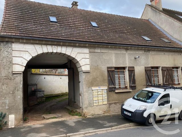 immeuble à vendre - 103.0 m2 - HENONVILLE - 60 - PICARDIE - Century 21 Les Remparts