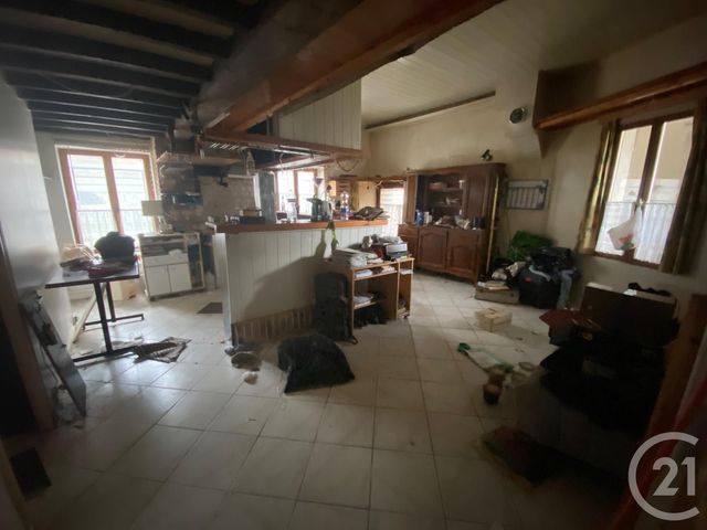 immeuble à vendre - 103.0 m2 - HENONVILLE - 60 - PICARDIE - Century 21 Les Remparts
