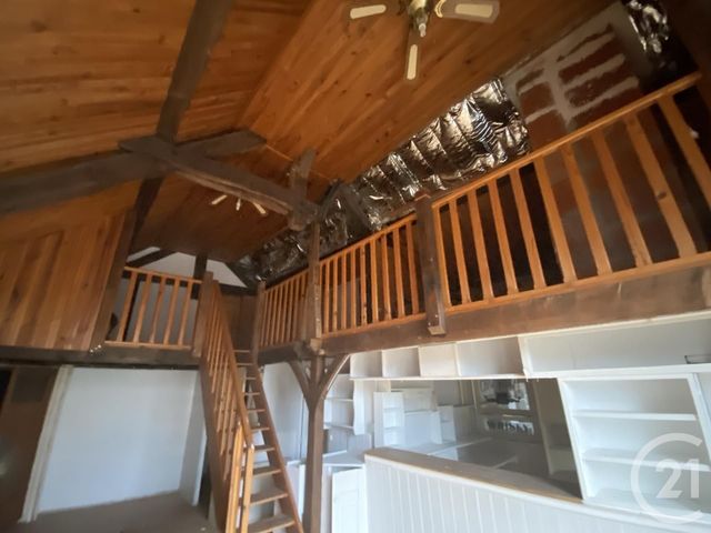 immeuble à vendre - 147.0 m2 - HENONVILLE - 60 - PICARDIE - Century 21 Les Remparts