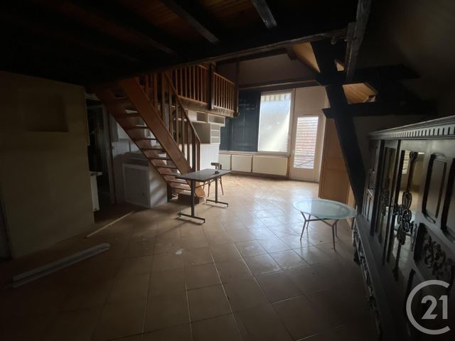 immeuble à vendre - 147.0 m2 - HENONVILLE - 60 - PICARDIE - Century 21 Les Remparts