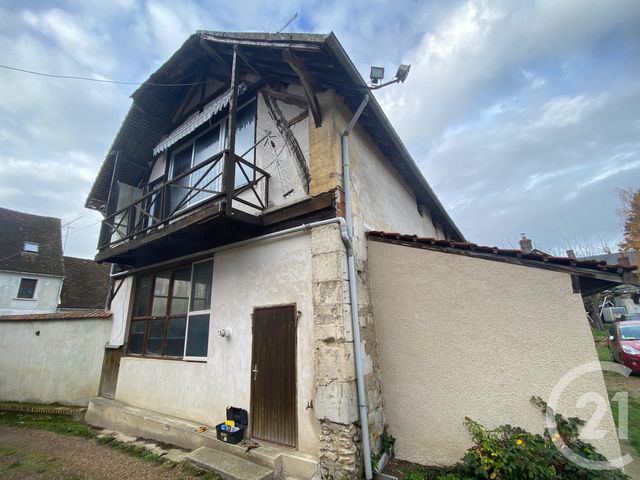 immeuble à vendre - 147.0 m2 - HENONVILLE - 60 - PICARDIE - Century 21 Les Remparts