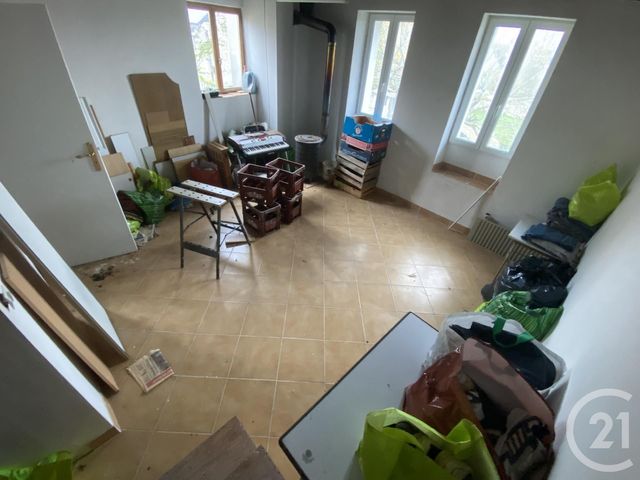immeuble à vendre - 147.0 m2 - HENONVILLE - 60 - PICARDIE - Century 21 Les Remparts