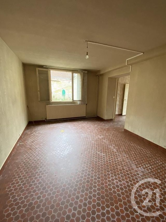 maison à vendre - 4 pièces - 68.0 m2 - MARGNY LES COMPIEGNE - 60 - PICARDIE - Century 21 Les Remparts