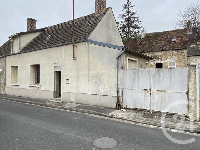 Maison à vendre MARGNY LES COMPIEGNE