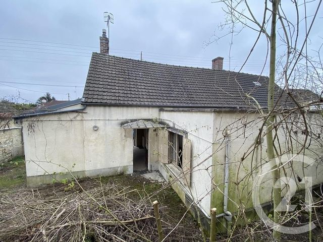 maison à vendre - 4 pièces - 68.0 m2 - MARGNY LES COMPIEGNE - 60 - PICARDIE - Century 21 Les Remparts