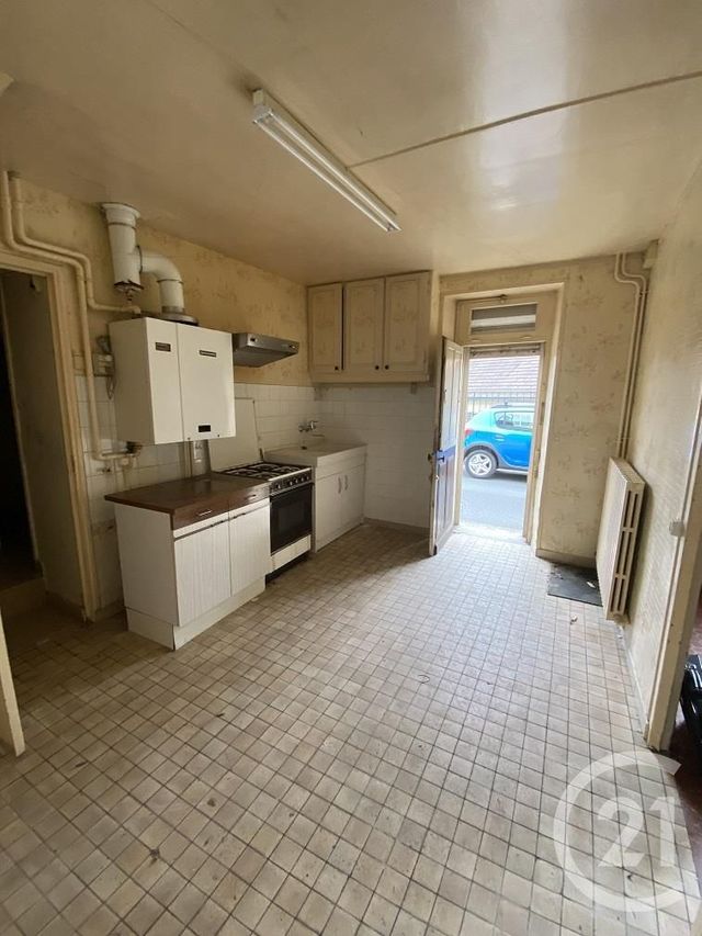 maison à vendre - 4 pièces - 68.0 m2 - MARGNY LES COMPIEGNE - 60 - PICARDIE - Century 21 Les Remparts