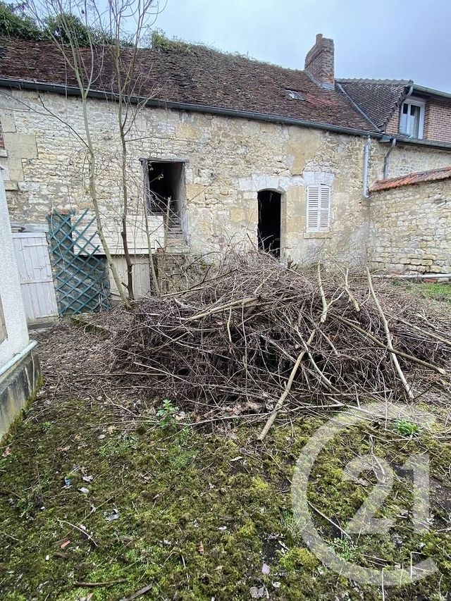 maison à vendre - 4 pièces - 68.0 m2 - MARGNY LES COMPIEGNE - 60 - PICARDIE - Century 21 Les Remparts