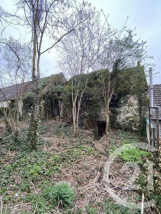 maison à vendre - 4 pièces - 68.0 m2 - MARGNY LES COMPIEGNE - 60 - PICARDIE - Century 21 Les Remparts