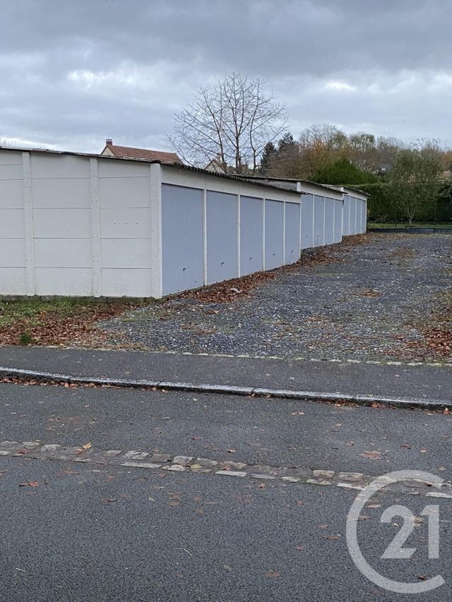 Parking à louer PERONNE