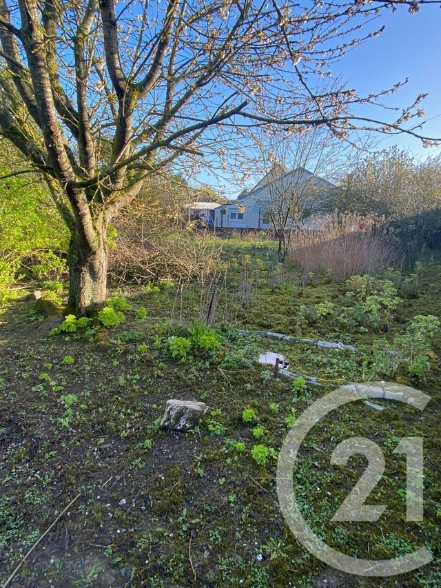 terrain à vendre - 970.0 m2 - PERONNE - 80 - PICARDIE - Century 21 Les Remparts