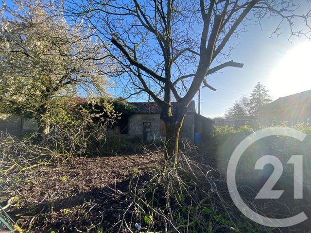 terrain à vendre - 970.0 m2 - PERONNE - 80 - PICARDIE - Century 21 Les Remparts