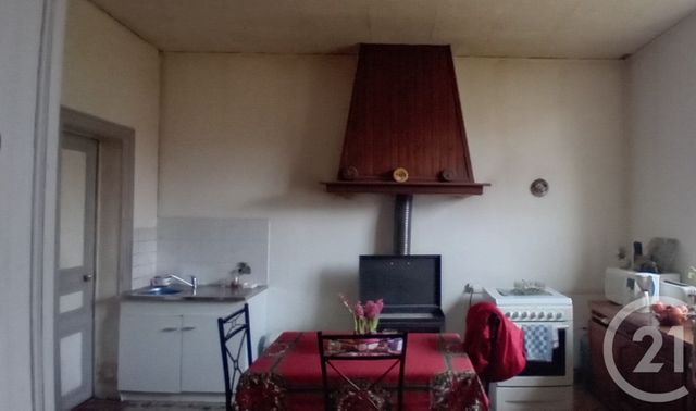 maison à vendre - 4 pièces - 123.63 m2 - PERONNE - 80 - PICARDIE - Century 21 Les Remparts