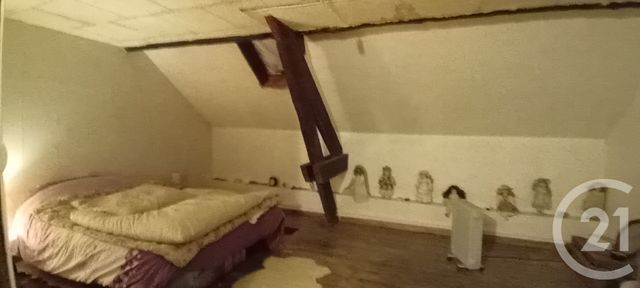 maison à vendre - 4 pièces - 123.63 m2 - PERONNE - 80 - PICARDIE - Century 21 Les Remparts