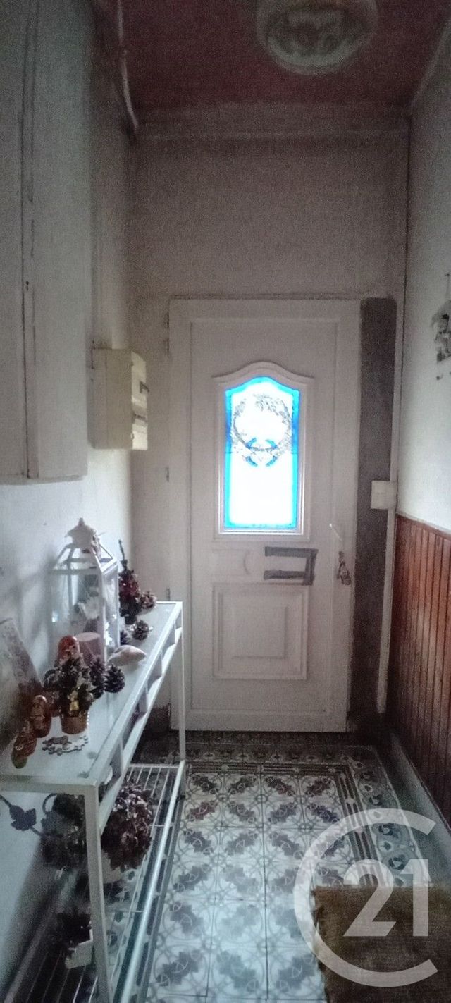 maison à vendre - 4 pièces - 123.63 m2 - PERONNE - 80 - PICARDIE - Century 21 Les Remparts