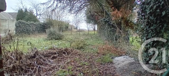 maison à vendre - 4 pièces - 123.63 m2 - PERONNE - 80 - PICARDIE - Century 21 Les Remparts