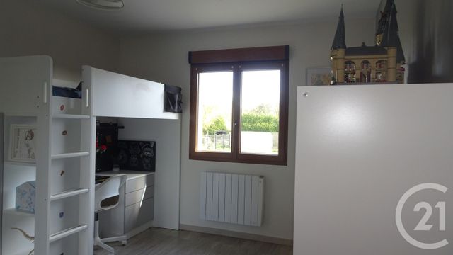 maison à vendre - 4 pièces - 97.0 m2 - EPEHY - 80 - PICARDIE - Century 21 Les Remparts