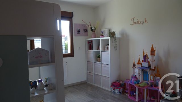 maison à vendre - 4 pièces - 97.0 m2 - EPEHY - 80 - PICARDIE - Century 21 Les Remparts