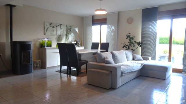 maison à vendre - 4 pièces - 97.0 m2 - EPEHY - 80 - PICARDIE - Century 21 Les Remparts