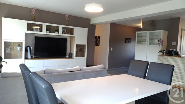 maison à vendre - 4 pièces - 97.0 m2 - EPEHY - 80 - PICARDIE - Century 21 Les Remparts