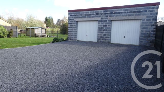 maison à vendre - 4 pièces - 97.0 m2 - EPEHY - 80 - PICARDIE - Century 21 Les Remparts