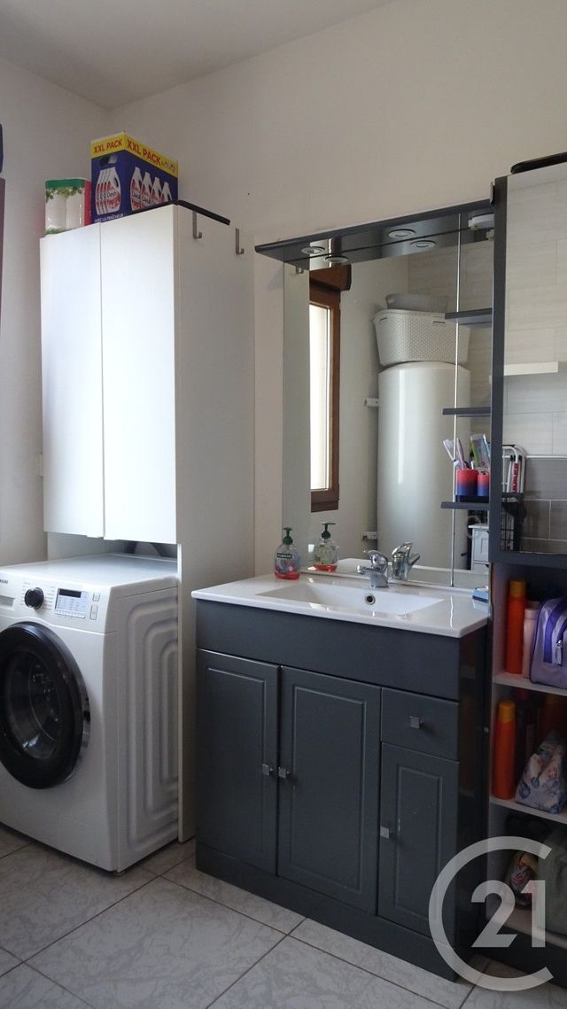 maison à vendre - 4 pièces - 97.0 m2 - EPEHY - 80 - PICARDIE - Century 21 Les Remparts