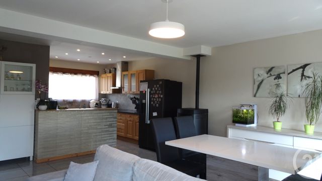 maison à vendre - 4 pièces - 97.0 m2 - EPEHY - 80 - PICARDIE - Century 21 Les Remparts