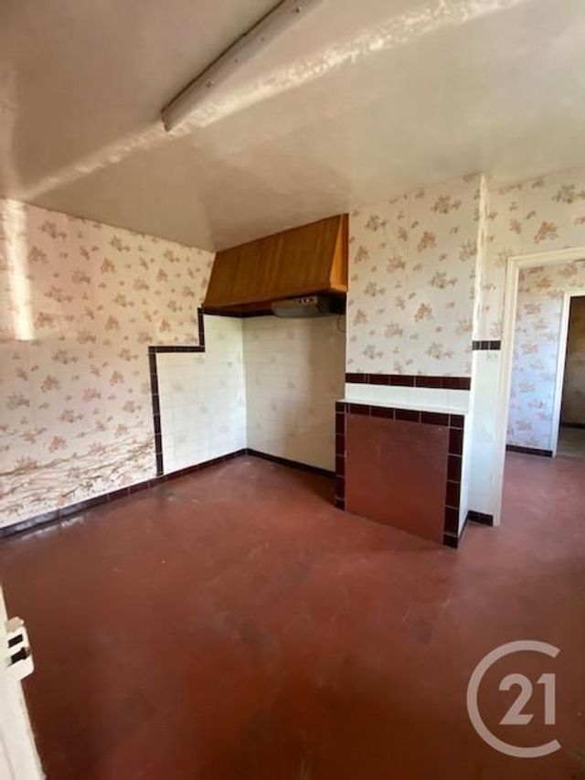 maison à vendre - 3 pièces - 98.65 m2 - MEZIERES SUR OISE - 02 - PICARDIE - Century 21 Les Remparts