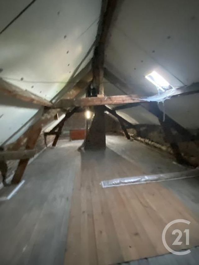 maison à vendre - 3 pièces - 98.65 m2 - MEZIERES SUR OISE - 02 - PICARDIE - Century 21 Les Remparts