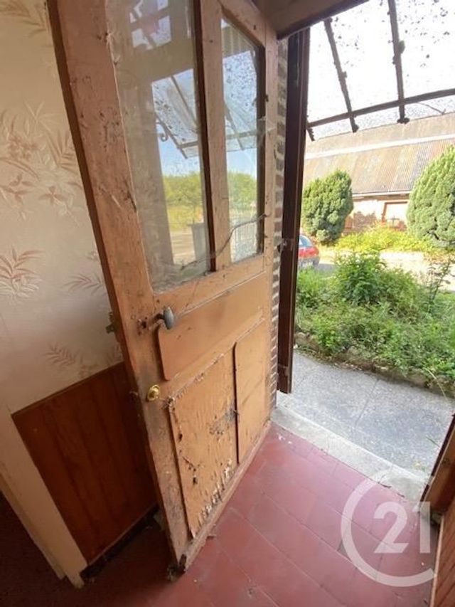 maison à vendre - 3 pièces - 98.65 m2 - MEZIERES SUR OISE - 02 - PICARDIE - Century 21 Les Remparts