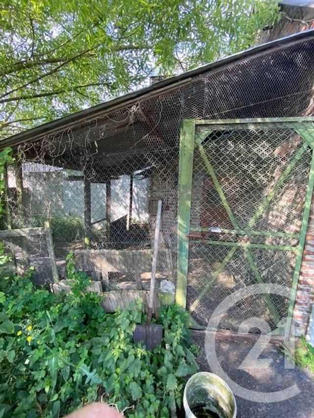 maison à vendre - 3 pièces - 20.0 m2 - MEZIERES SUR OISE - 02 - PICARDIE - Century 21 Les Remparts