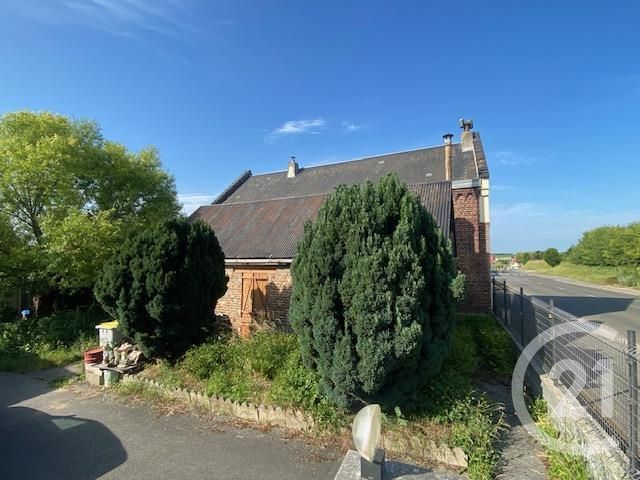 maison à vendre - 3 pièces - 20.0 m2 - MEZIERES SUR OISE - 02 - PICARDIE - Century 21 Les Remparts