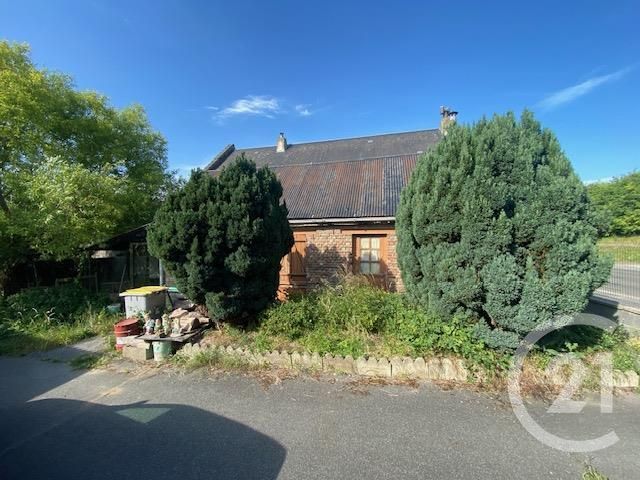 maison à vendre - 3 pièces - 20.0 m2 - MEZIERES SUR OISE - 02 - PICARDIE - Century 21 Les Remparts