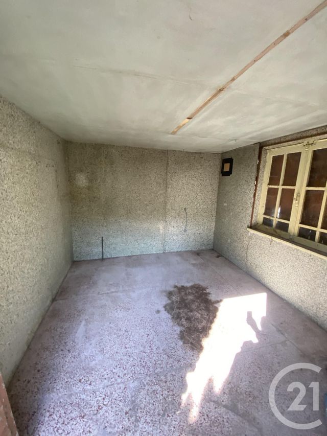 maison à vendre - 3 pièces - 20.0 m2 - MEZIERES SUR OISE - 02 - PICARDIE - Century 21 Les Remparts