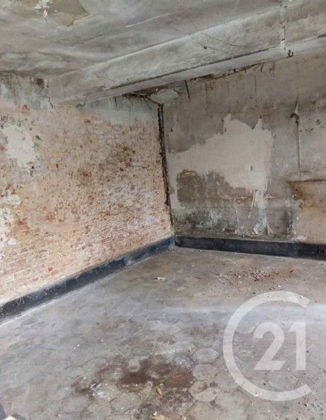 maison à vendre - 2 pièces - 48.3 m2 - MARCILLY SUR EURE - 27 - HAUTE-NORMANDIE - Century 21 Les Remparts